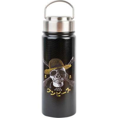Grupo Erik Nerezová Lahev hot&cold 550 ml One Piece