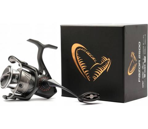 Savage Gear Fazor C3000