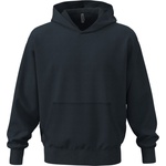 Next Level Apparel N 9307 / Унисекс суичър от плътен памук - тъмносиньо XXXL (089307adg13)