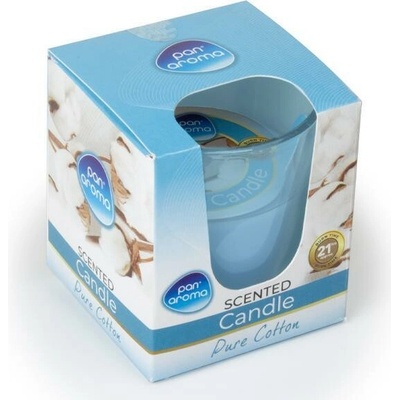 PanAroma Pure Cotton 85 g