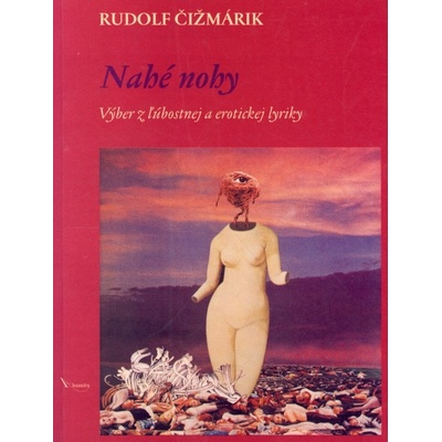 Nahé nohy