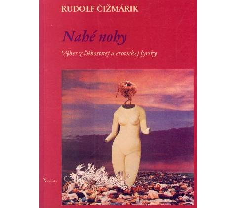 Nahé nohy