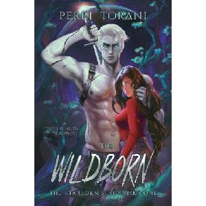 The Wildborn (2026)