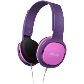 Image 1 of Philips SHK2000PK/00 pink