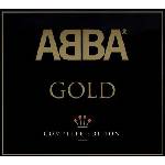 Universal Abba: Abba Gold - CD (012992)