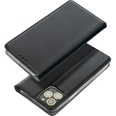 Book Smart Case Nokia 230 černé – Zboží Živě