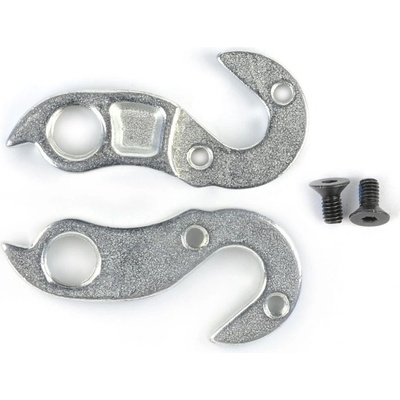 Patka rámu Author C-1053 černá