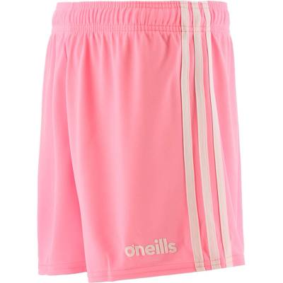 ONeills Къси панталони ONeills Mourne Shorts Senior - Pink/White