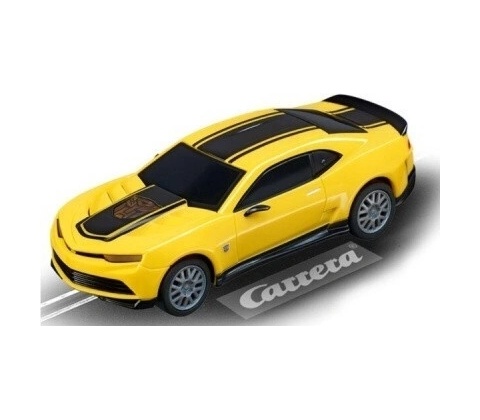 Transformers Bumblebee