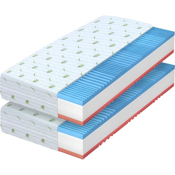 Wilsondo Carolina 1+1