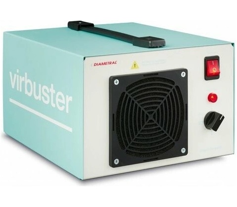 VirBuster 4000A