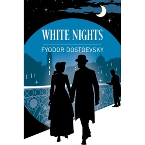 White Nights and Other Stories (ISBN: 9781398868021)