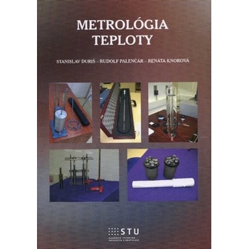 Metrológia teploty