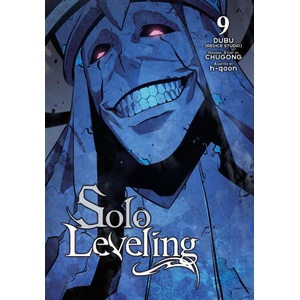 Solo Leveling, Vol. 9 (2024)