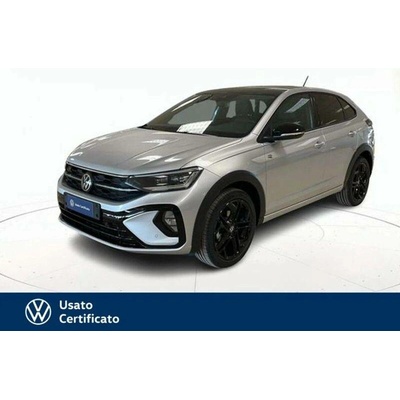 Volkswagen Taigo 1.0 TSI R-Line 85 kW