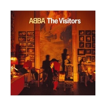 ABBA - Visitors [R] [E]