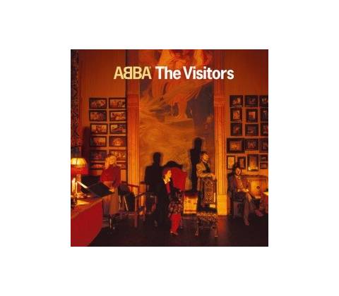 ABBA - Visitors [R] [E]