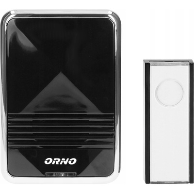 ORNO bezdrôtový zvonček 300 m O-OR-DB-QS-158