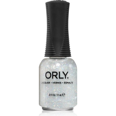 Orly Lacquer lak na nehty Twinkling Veil 11 ml
