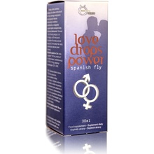 Love Drops Power 30ml