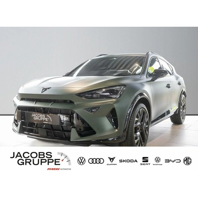 Cupra Formentor VZ 2.0 TSI 245 kW