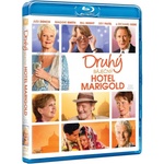 Bontonfilm a. s Най-екзотичният Хотел Мариголд 2 - Blu-ray (010256)