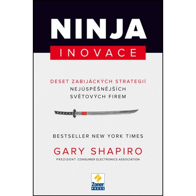 Ninja inovace