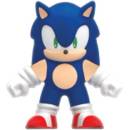 Sonic Goo Jit Zu Sonic Minis S4