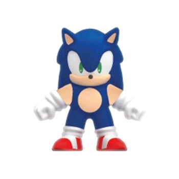 Sonic Goo Jit Zu Sonic Minis S4