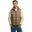 SUPERDRY Потник Superdry Box Quilt Fuji Lite vest - Beige (Covert Green)