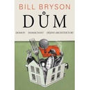 Knihy Dům Bryson Bill