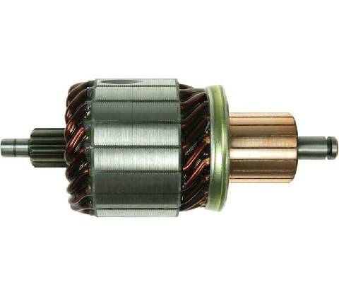 AS-PL Rotor štartéra SA0051