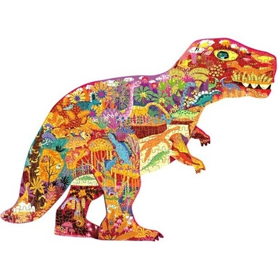 Mideer Dinosaurus 280 dielov