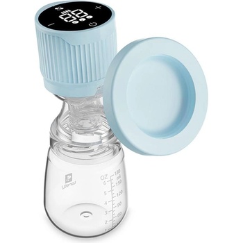 Lorelli ЕЛ. ПОМПА lila blue (3800166116860)