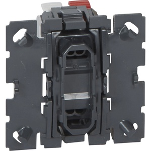 Legrand Бутон NO/NC механизъм Celiane - 067031E (067031E)