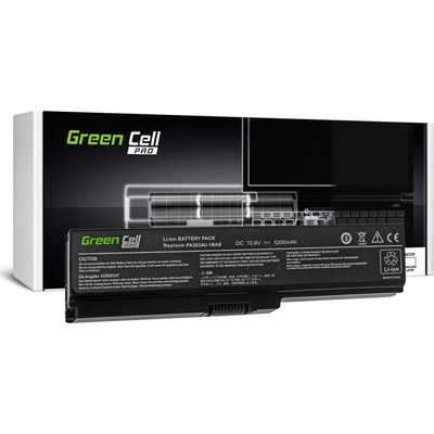 Green Cell TS03V2 PABAS178 4400 mAh batéria - neoriginálna
