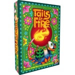 HeidelBÄR Games Настолна игра Tails on Fire - Семейна (07088-CG) - ozone