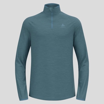 Odlo Mid layer 1/2 zip ESSENTIAL THERMAL