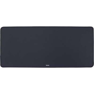Hama Пад за мишка HAMA "Business", XL, Черен (HAMA-126877)