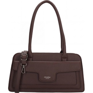 Charm London Monaco 25421 Dark brown (CHL-25421)