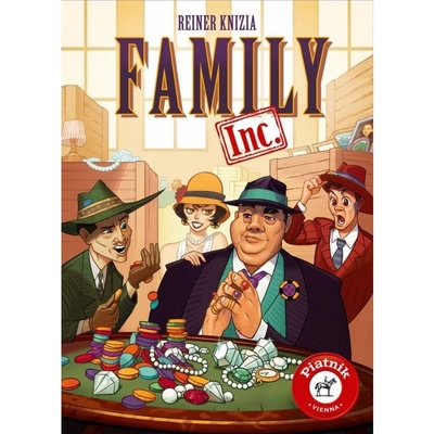 Piatnik Family Inc.
