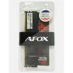 AFOX 4GB DDR4 3200MHz AFLD44PK1P