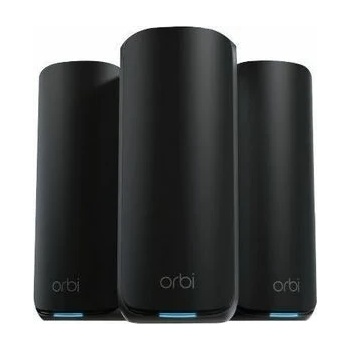 Image 1 of NETGEAR Orbi 870 Mesh (RBE873B-100EUS) (3-Pack)