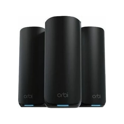 NETGEAR Orbi 870 Mesh (RBE873B-100EUS) (3-Pack)