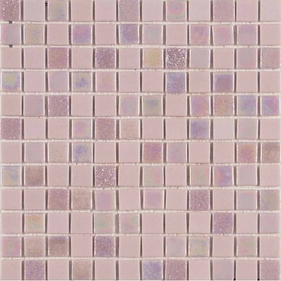 EBS Sundance mozaika 31,6 x 31,6 cm rosa 1m²