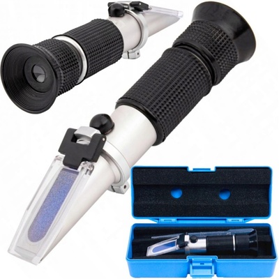 KRAFT&DELE Kraft & Dele Refraktometr chladicí kapaliny KD10541 | Zboží Auto