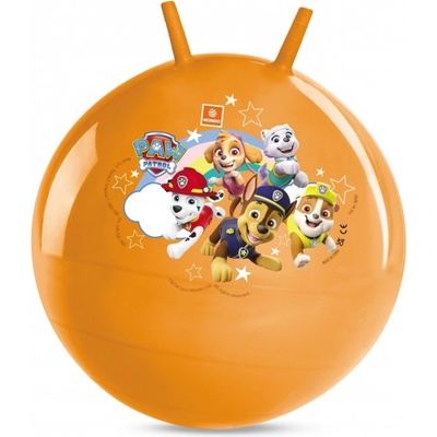 Mondo skákacia lopta Paw Patrol 06997
