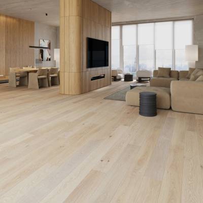 Barlinek Grande Dub Cardamomo 1WG000665 2,77 m²