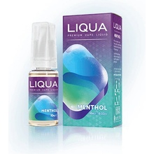 Ritchy Liqua Elements Menthol 10 ml 18 mg