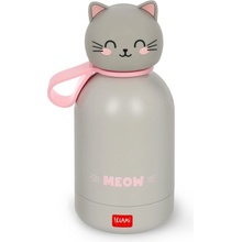 Legami Hot&Cold Bff Kids’ Vacuum Bottle Kitty 310 ml